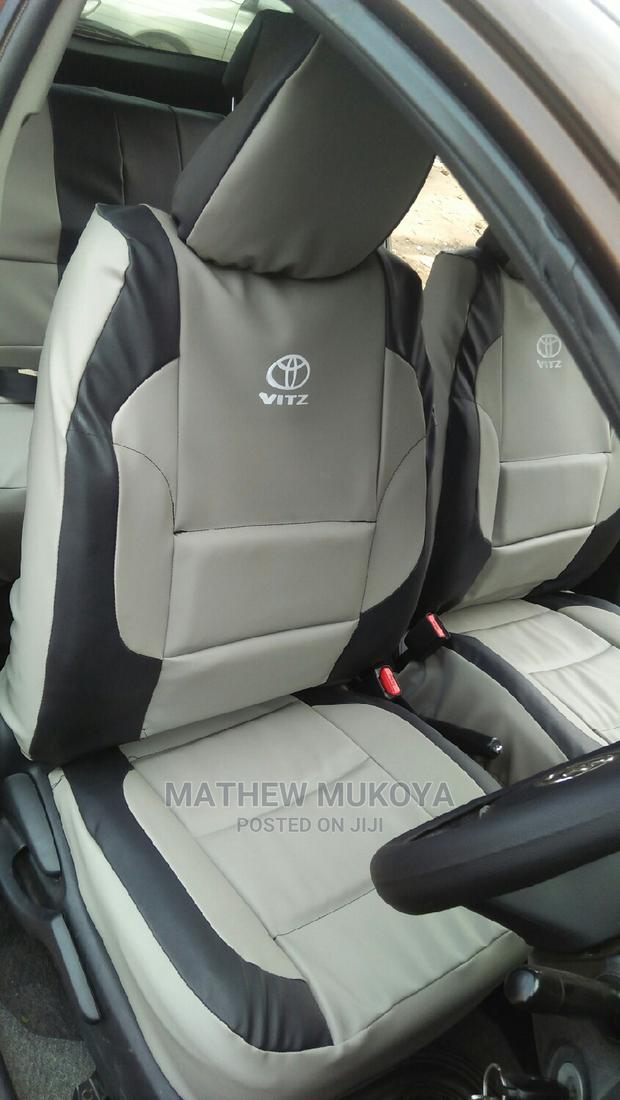 Kitengela Area Car Seat Covers - thumbnail 2