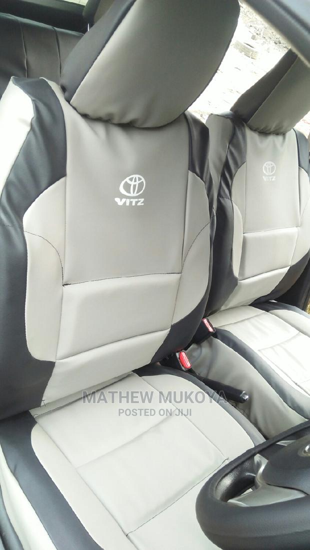 Kitengela Area Car Seat Covers - thumbnail 3