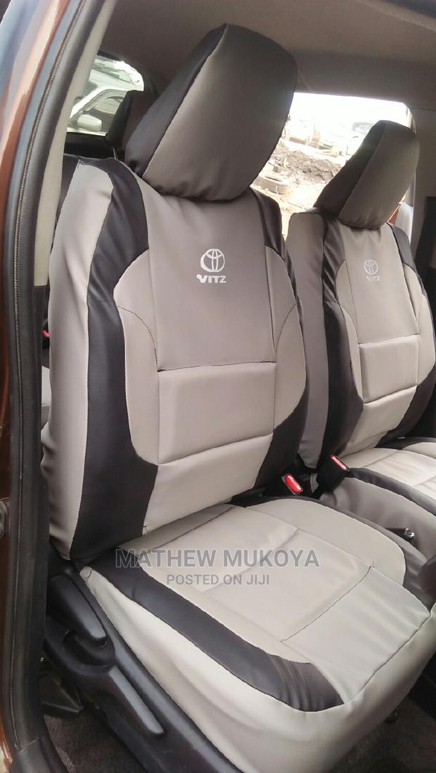 First Hand Car Seat Covers - thumbnail 3