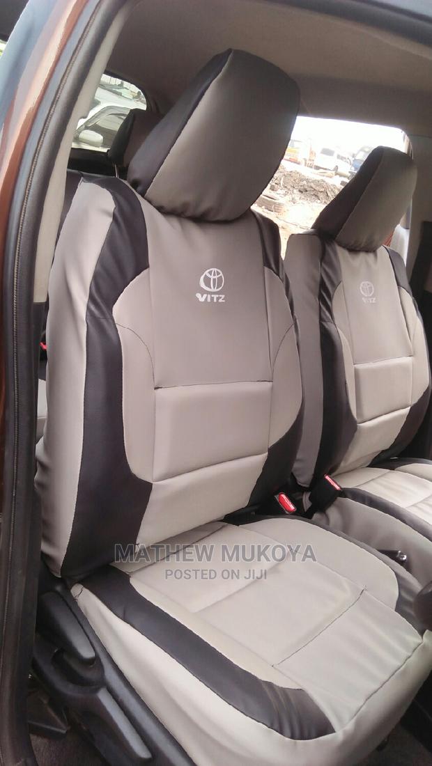 First Hand Car Seat Covers - thumbnail 2