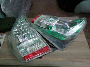 Ex Japan Prius 2010 Back Lights