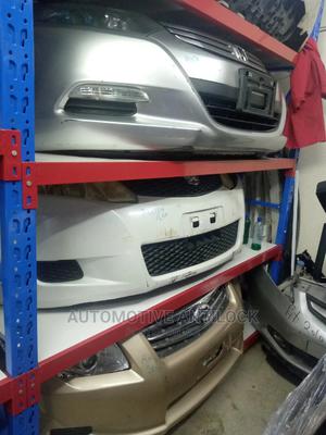 Ex Japan Quality Car Body Parts at the Best Price Ever