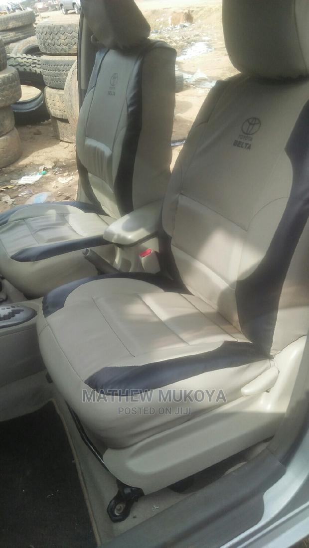 Lakesprings Car Seat Covers - thumbnail 2