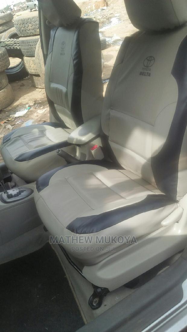 Lakesprings Car Seat Covers
