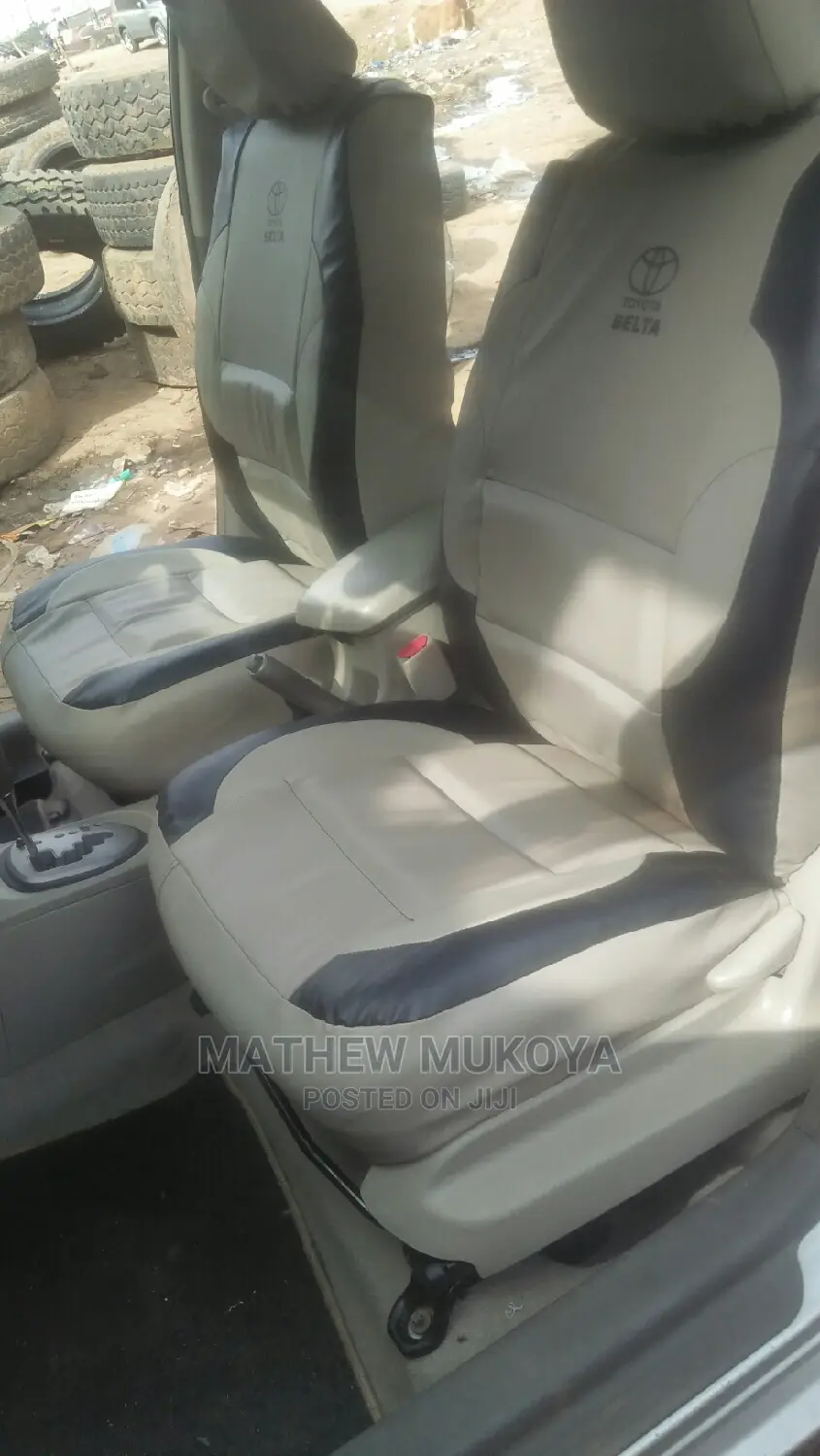 Lakesprings Car Seat Covers