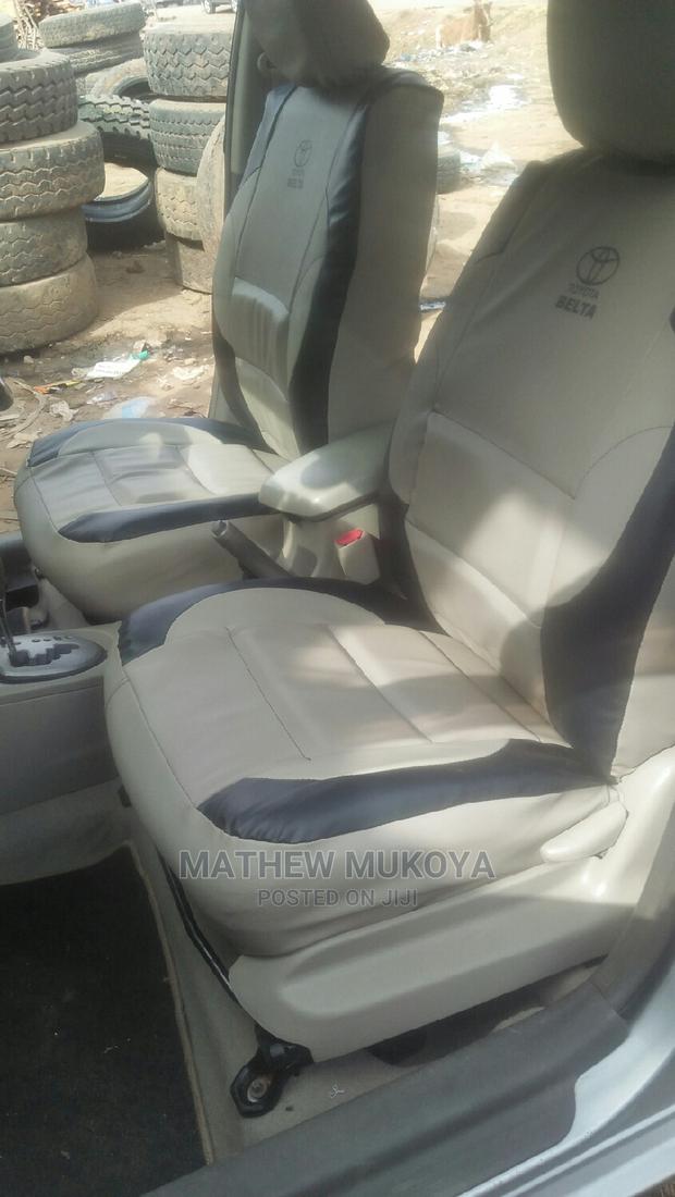 Lakesprings Car Seat Covers - thumbnail 3