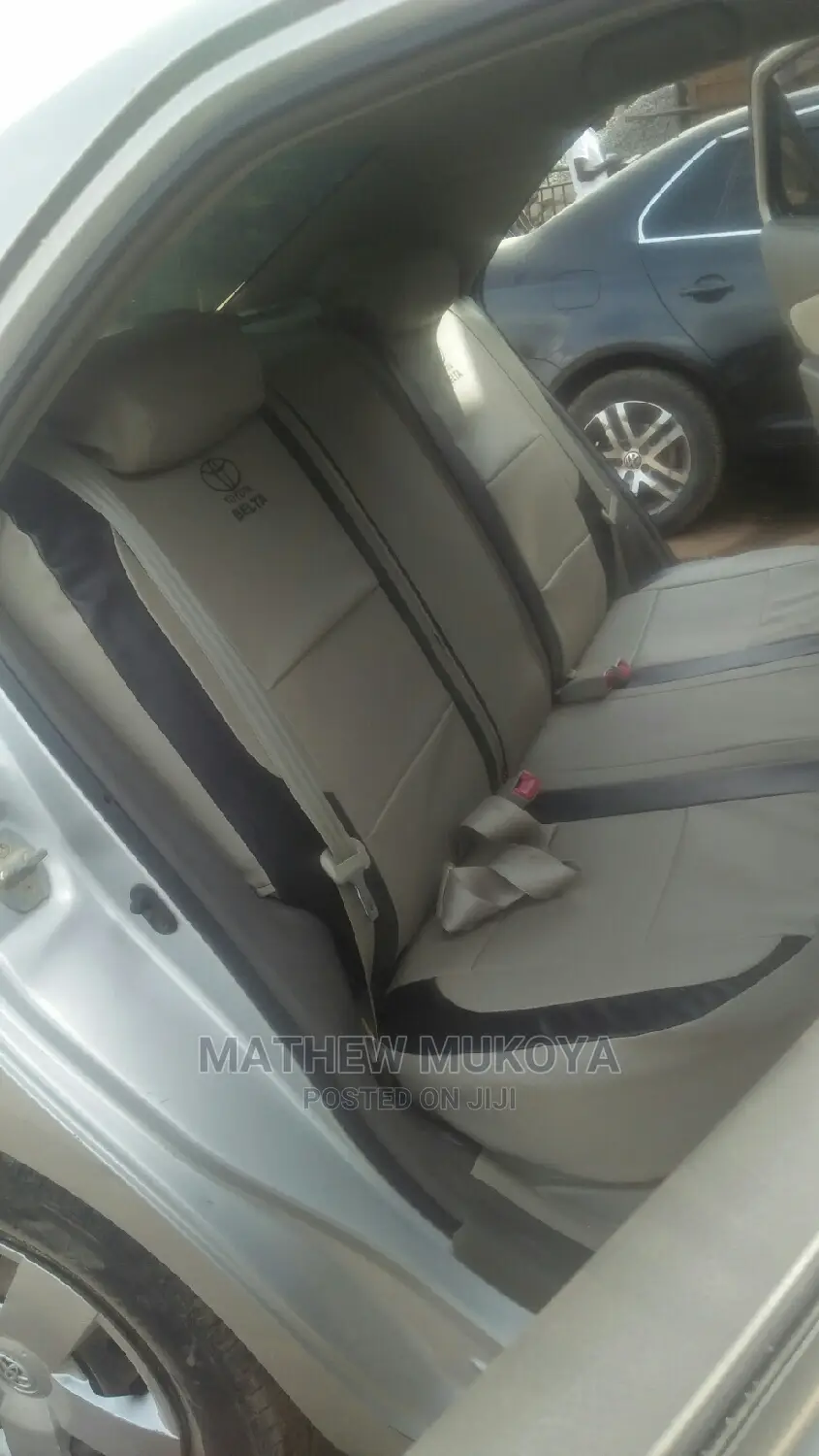 Fine Arts Car Seat Covers