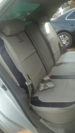 Fine Arts Car Seat Covers