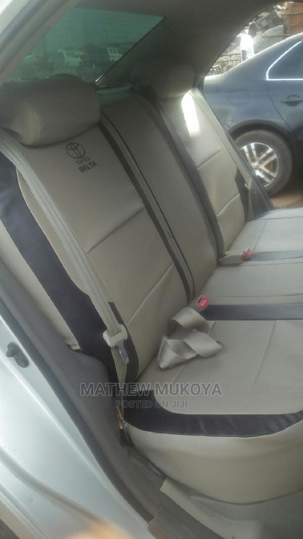 Fine Arts Car Seat Covers - thumbnail 2