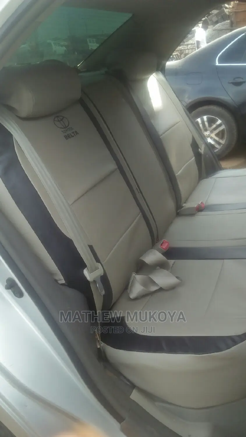 Fine Arts Car Seat Covers
