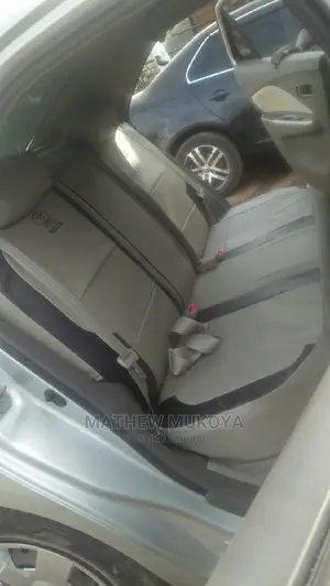 Fine Arts Car Seat Covers