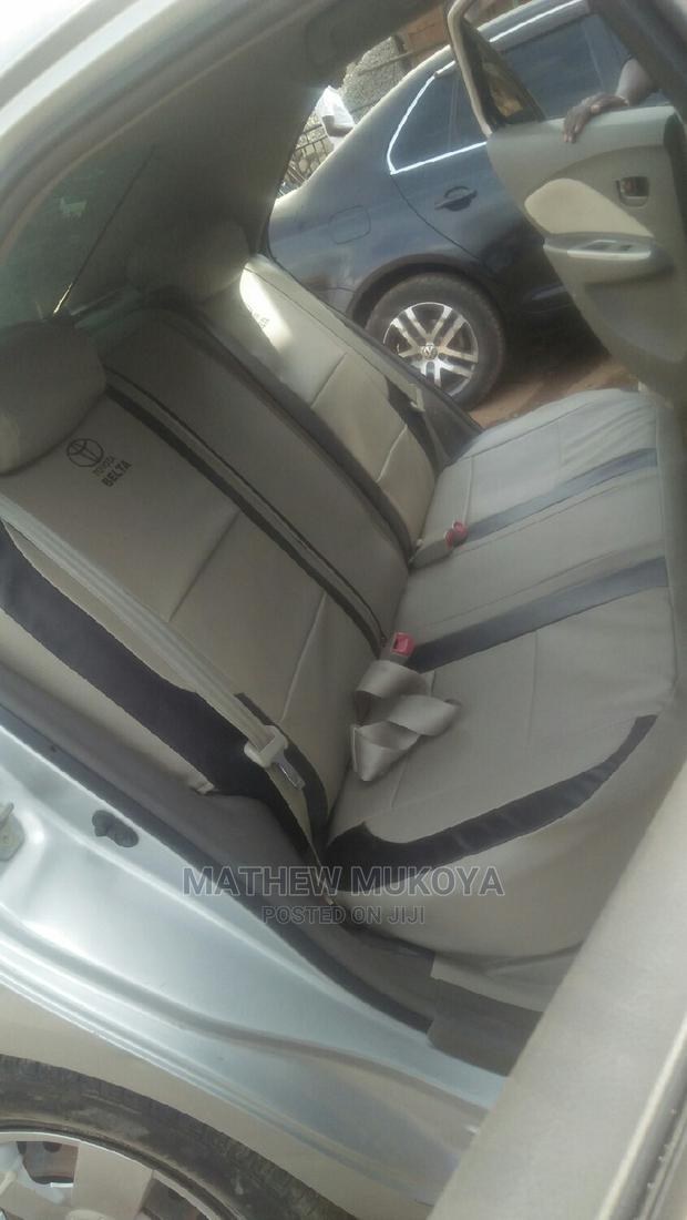 Fine Arts Car Seat Covers - thumbnail 3