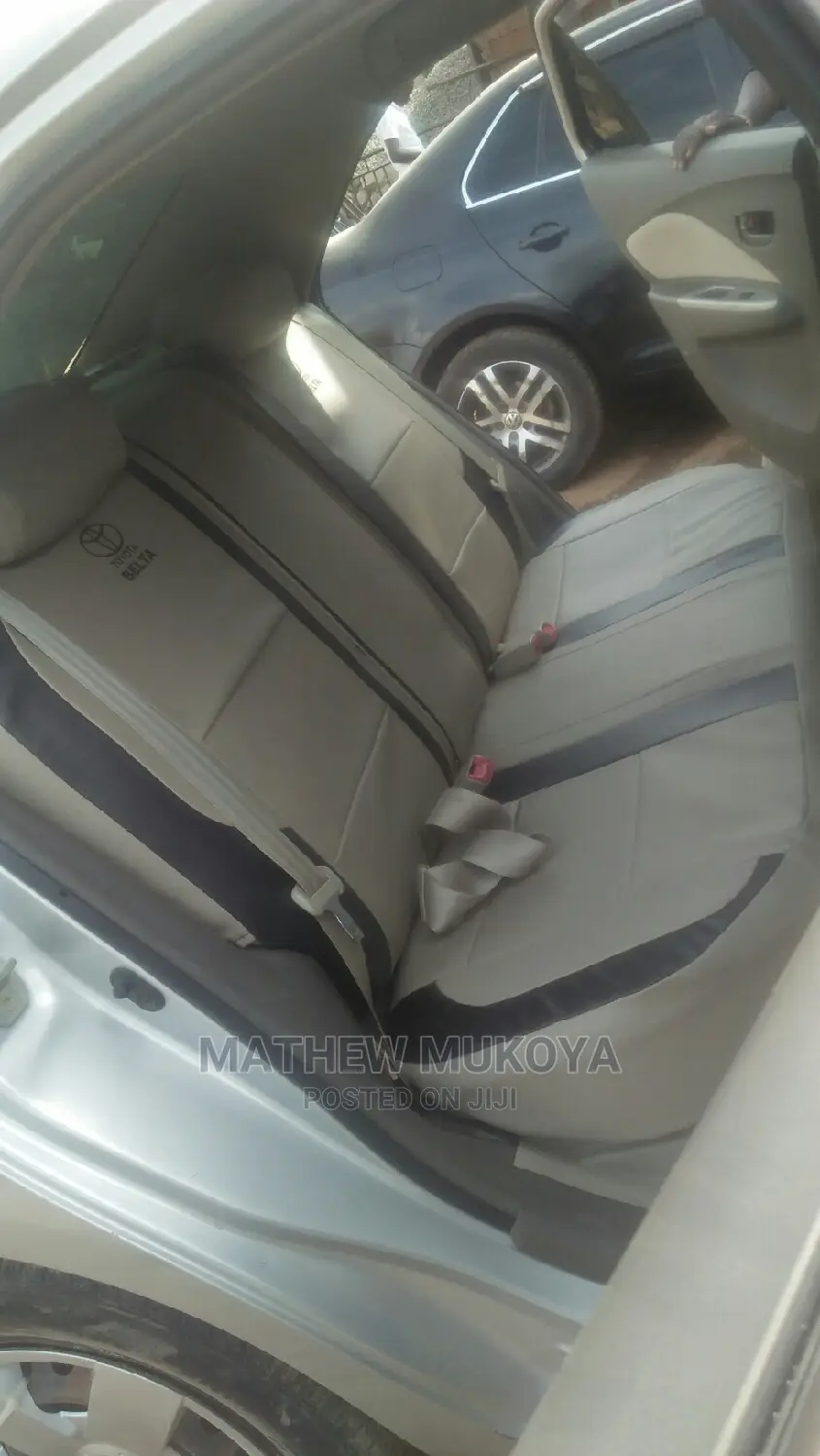 Fine Arts Car Seat Covers