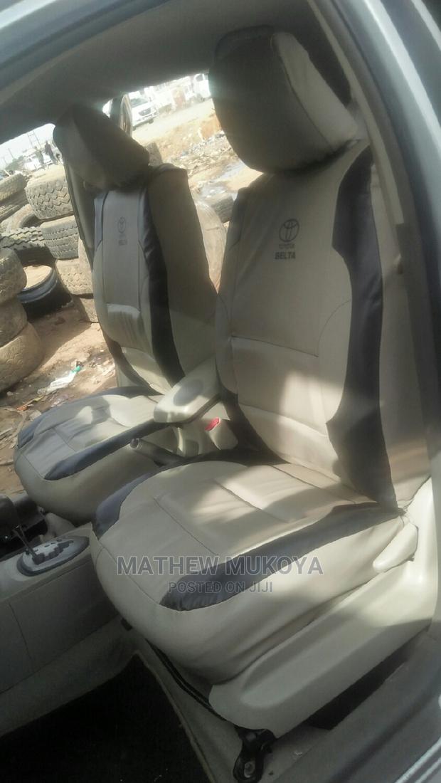 Full Package Car Seat Covers - thumbnail 2