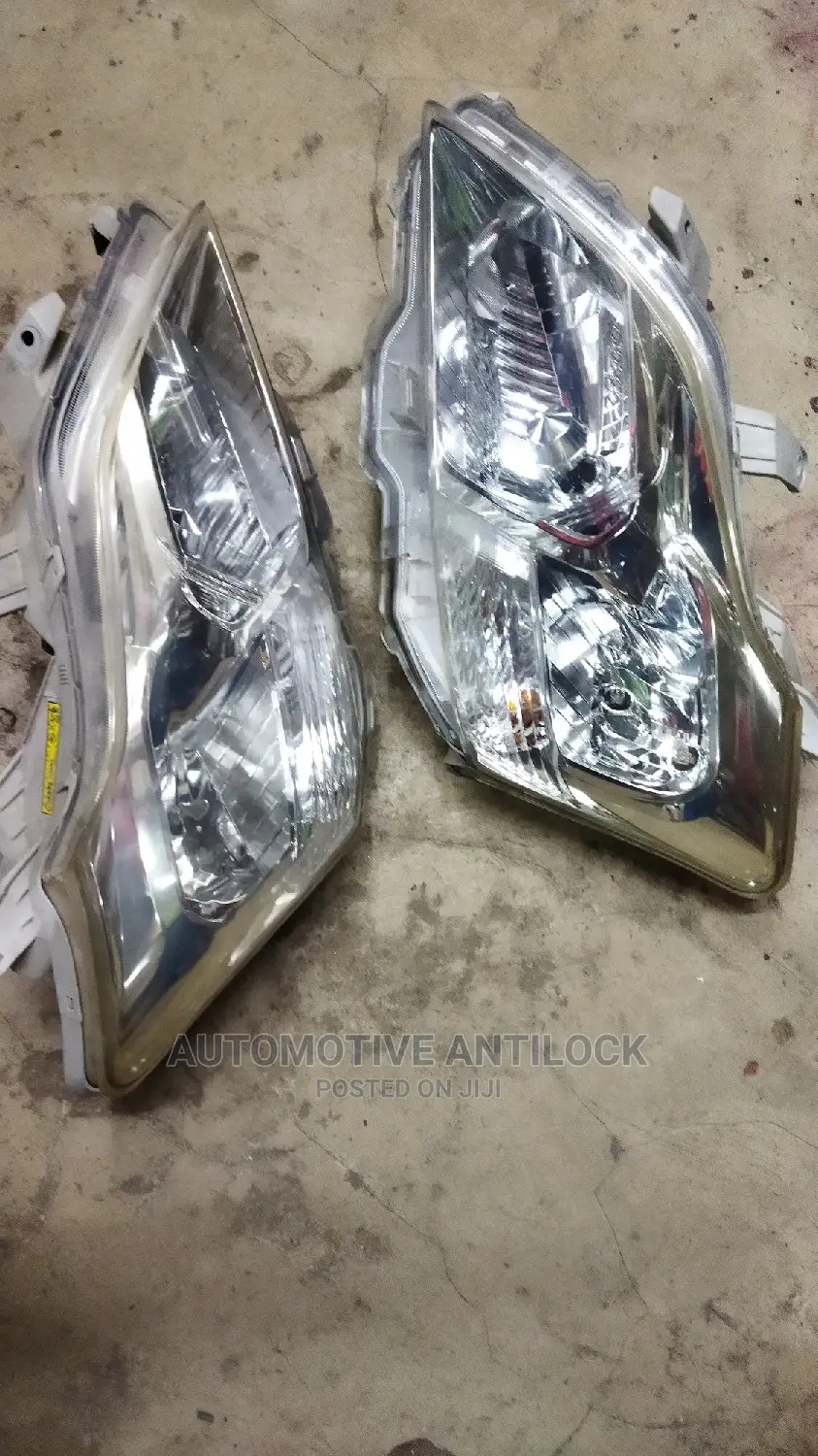 Discounts On Ex Japan Headlights,Back Lights,Side Mirrors