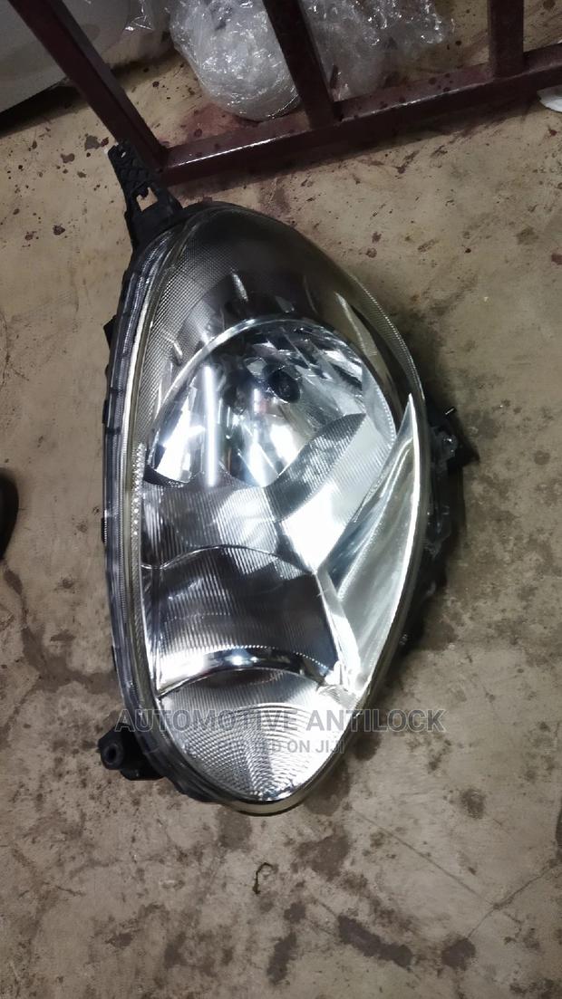 Discounts On Ex Japan Headlights,Back Lights,Side Mirrors - thumbnail 4