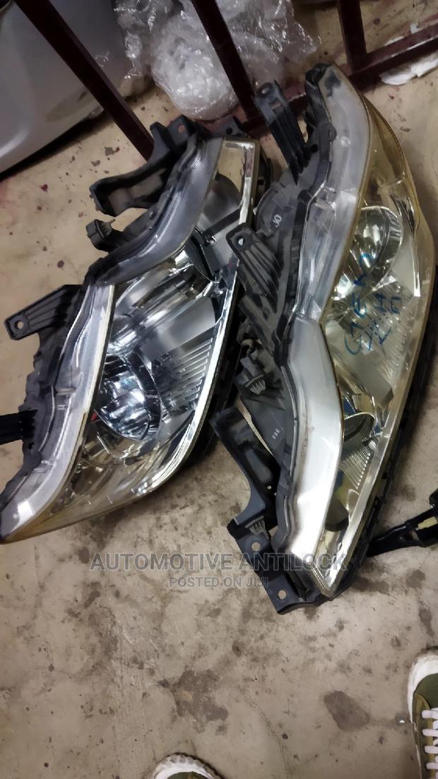 Discounts On Ex Japan Headlights,Back Lights,Side Mirrors - thumbnail 7