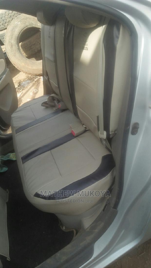 Plan B Car Seat Covers - main view