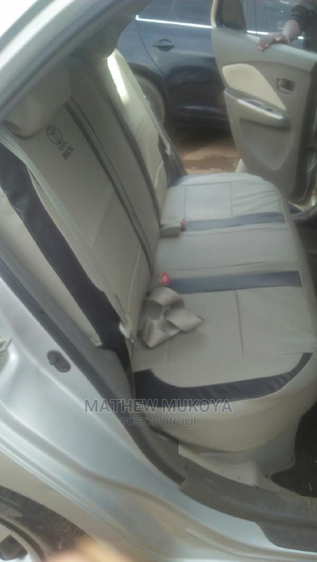 Plan B Car Seat Covers - thumbnail 2