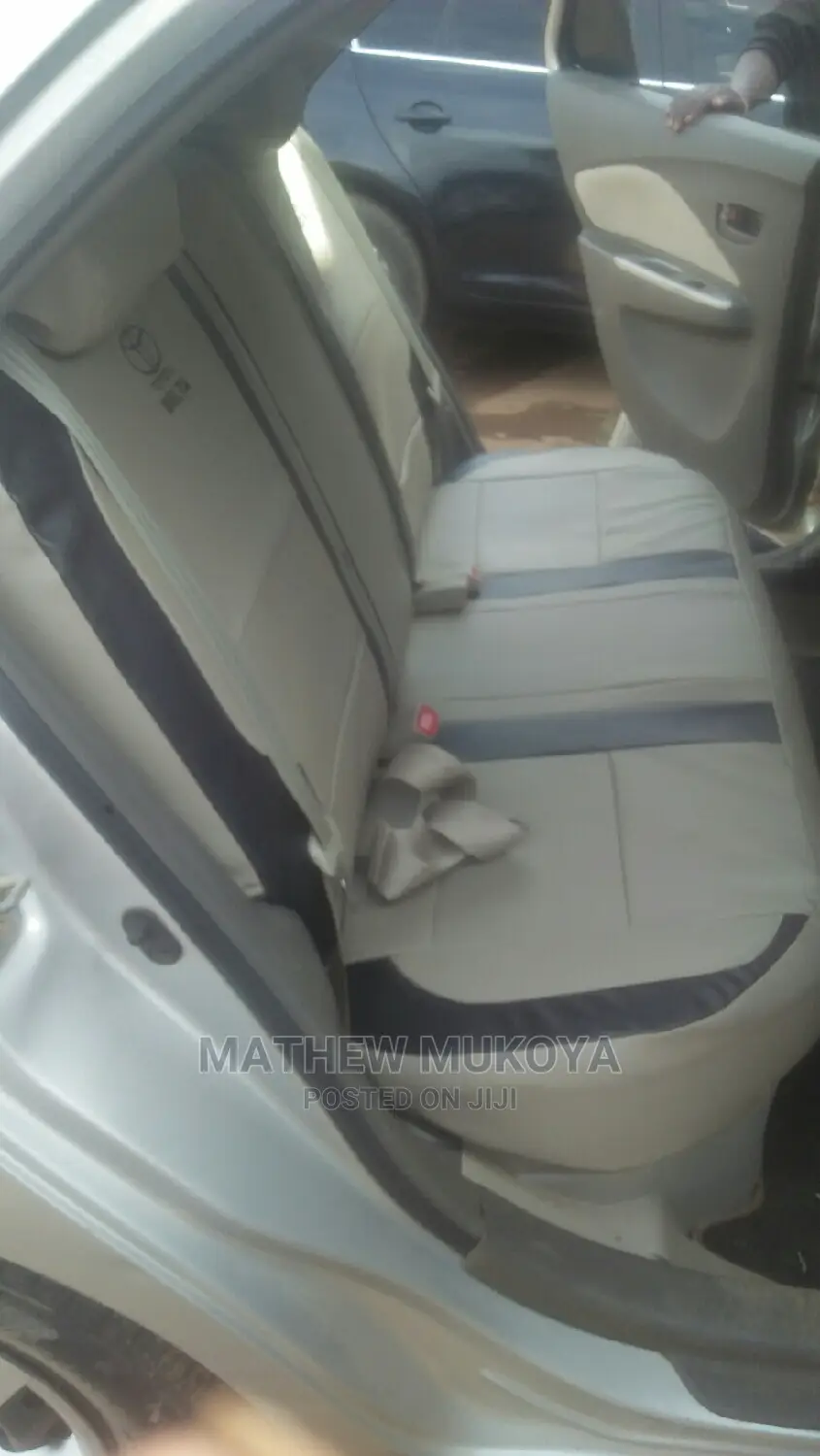Plan B Car Seat Covers