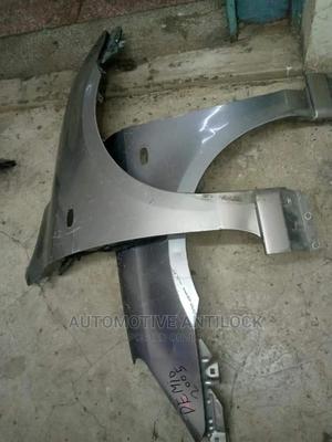 Ex Japan Mazda Demio 2005 Wings