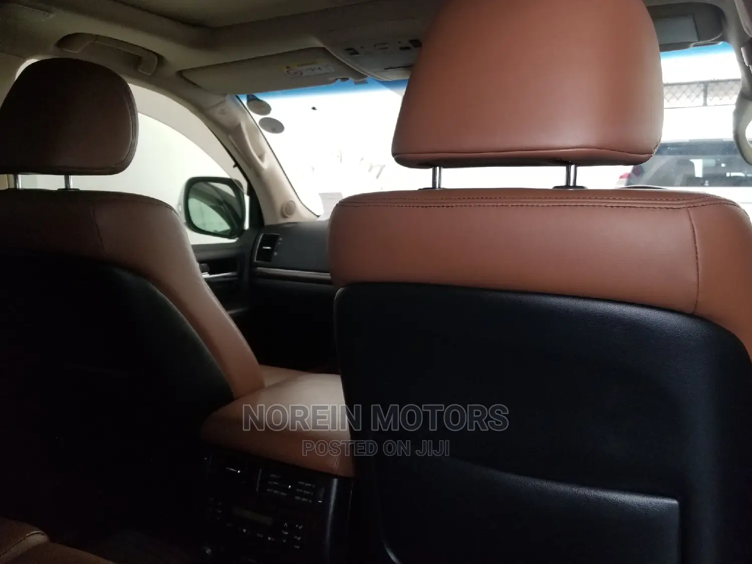 Toyota Land Cruiser 2015 Pearl