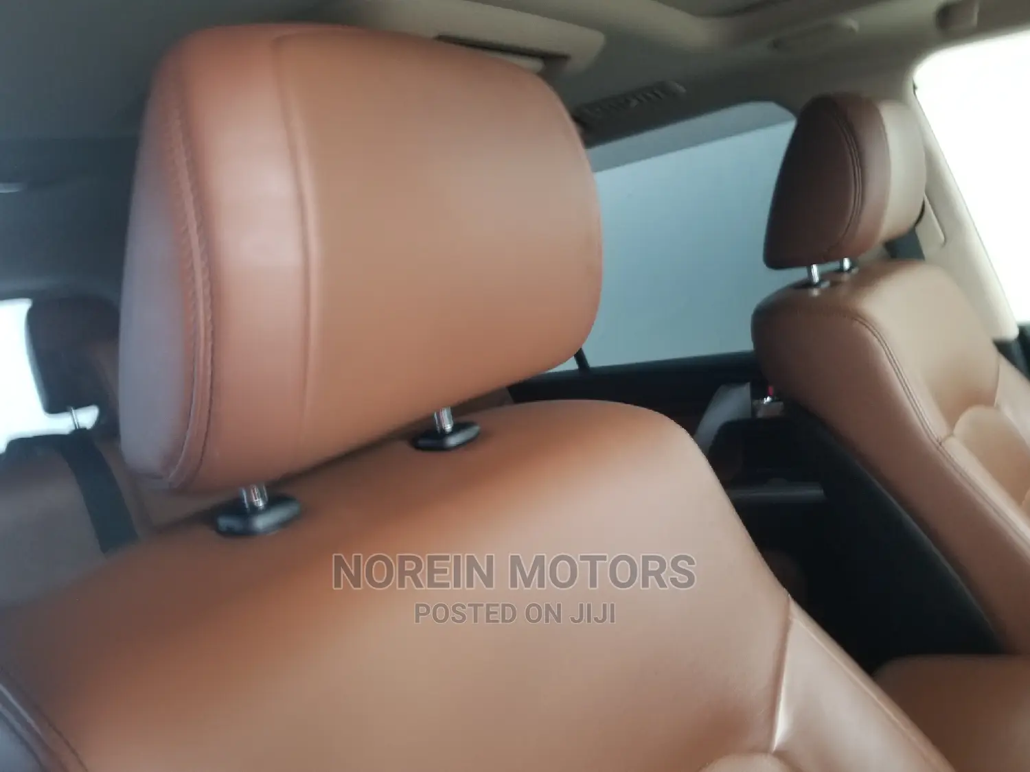 Toyota Land Cruiser 2015 Pearl