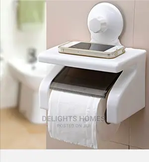 Water Proof Tissue Holder