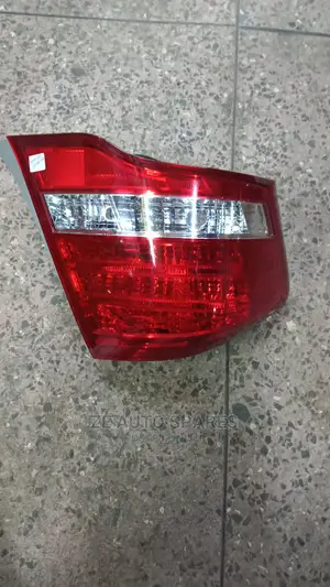 Axio Taillight 2010