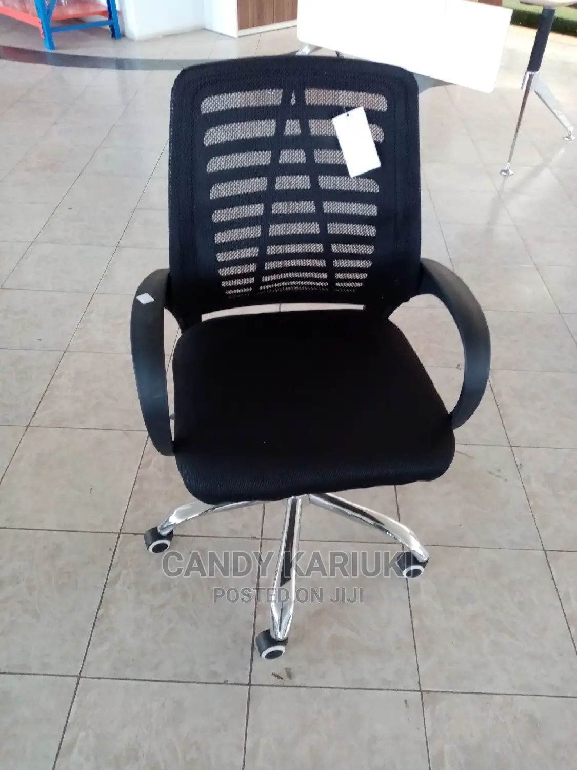 Elegant Office Chair