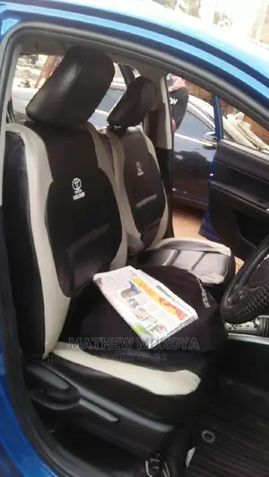 Ruiru Njiru Car Seat Covers