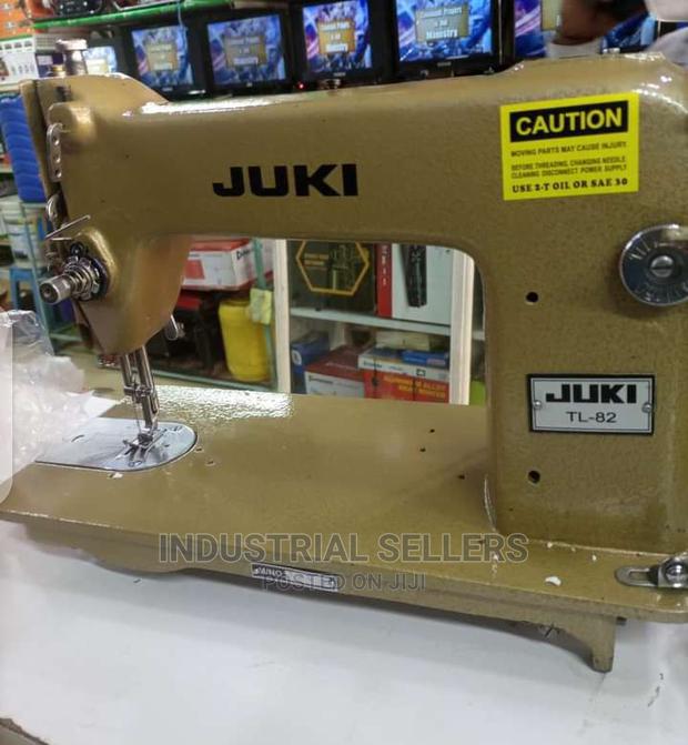 For Sale Juki Sewing Machine