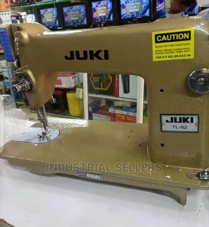 For Sale Juki Sewing Machine