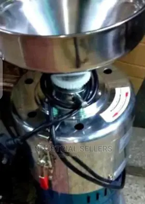 Durable Peanut Butter