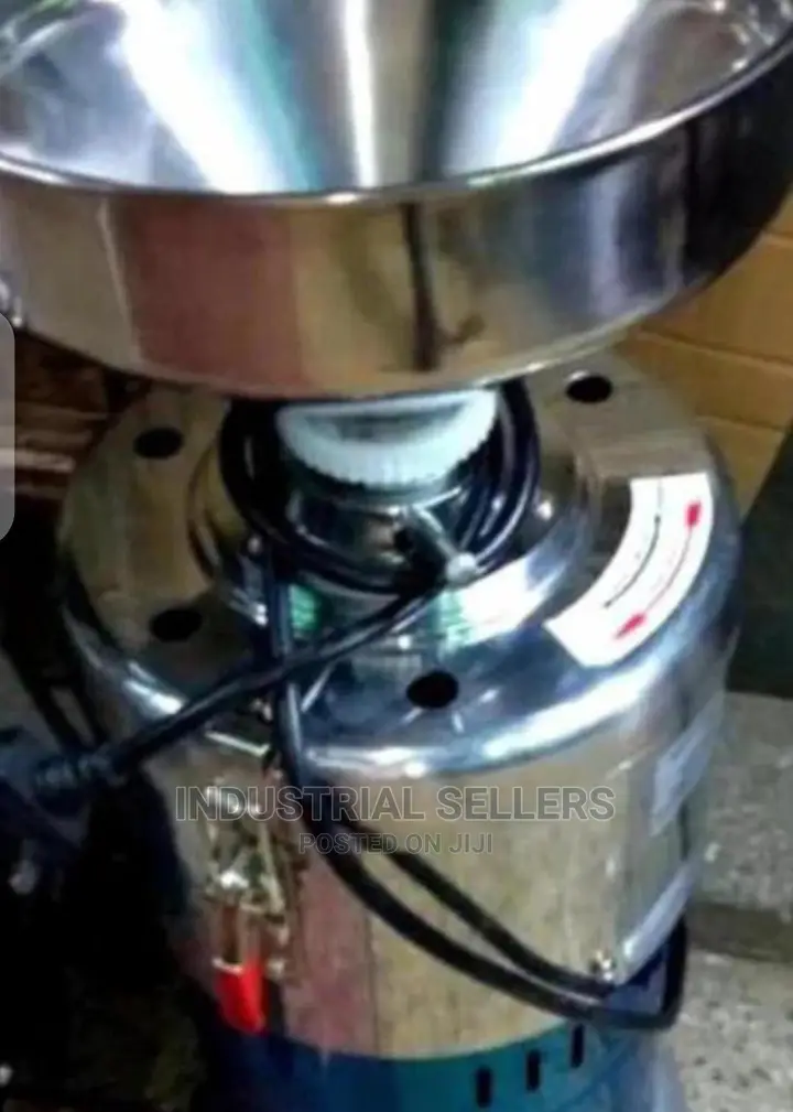 Durable Peanut Butter