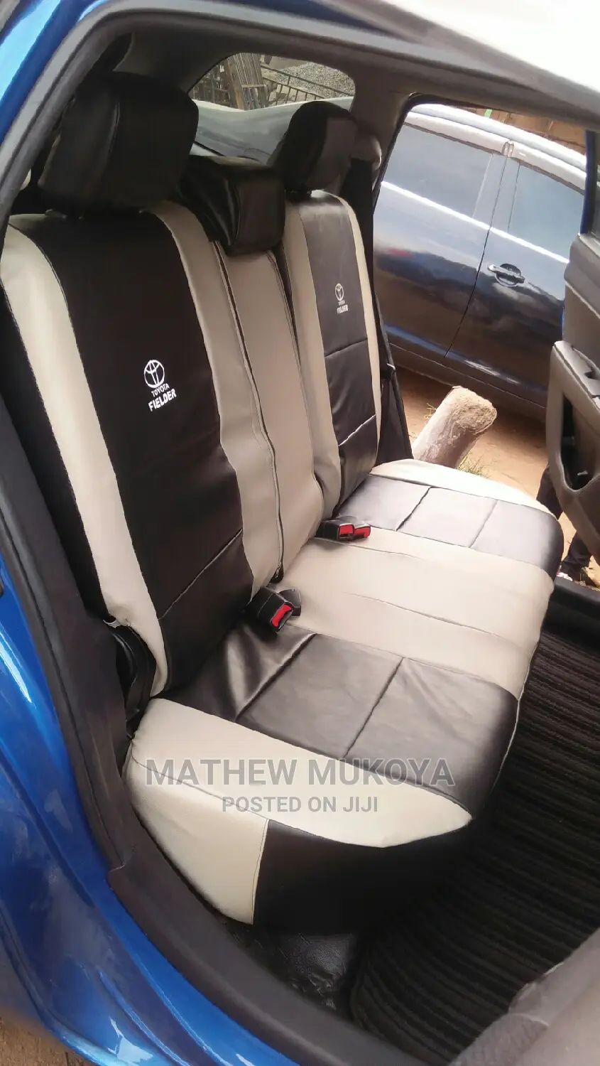 Ruiru Njiru Car Seat Covers