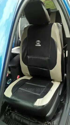 Bleach Car Seat Covers