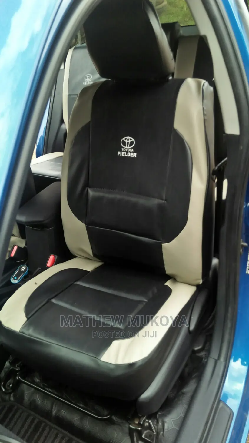 Bleach Car Seat Covers
