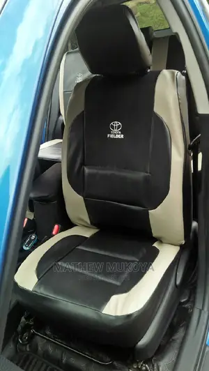 Friendly Prices Seat Covers