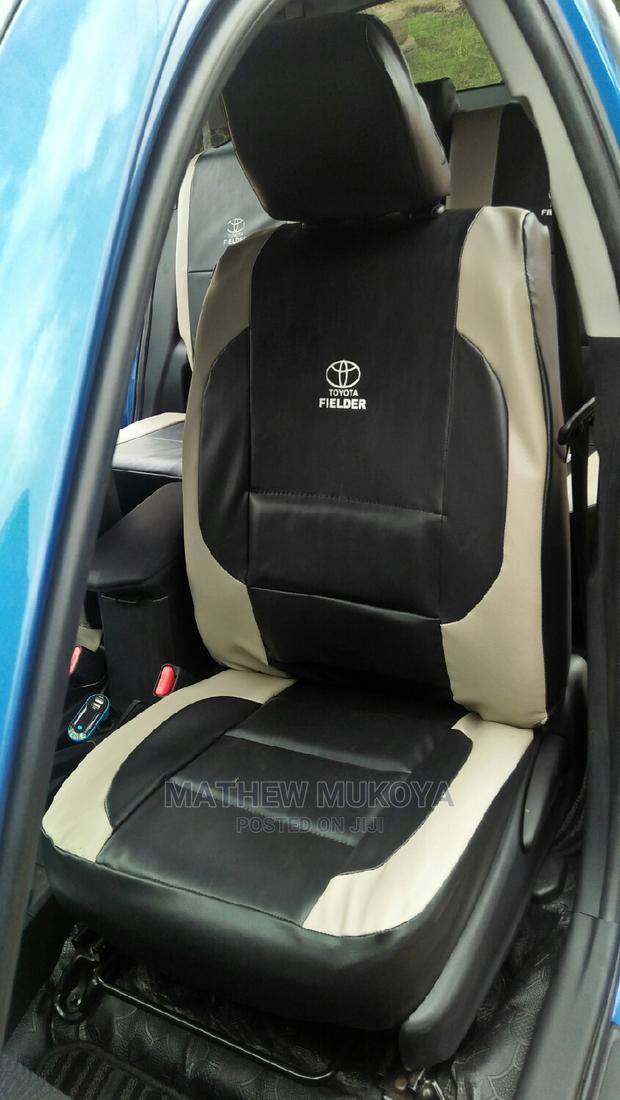 Friendly Prices Seat Covers - main view