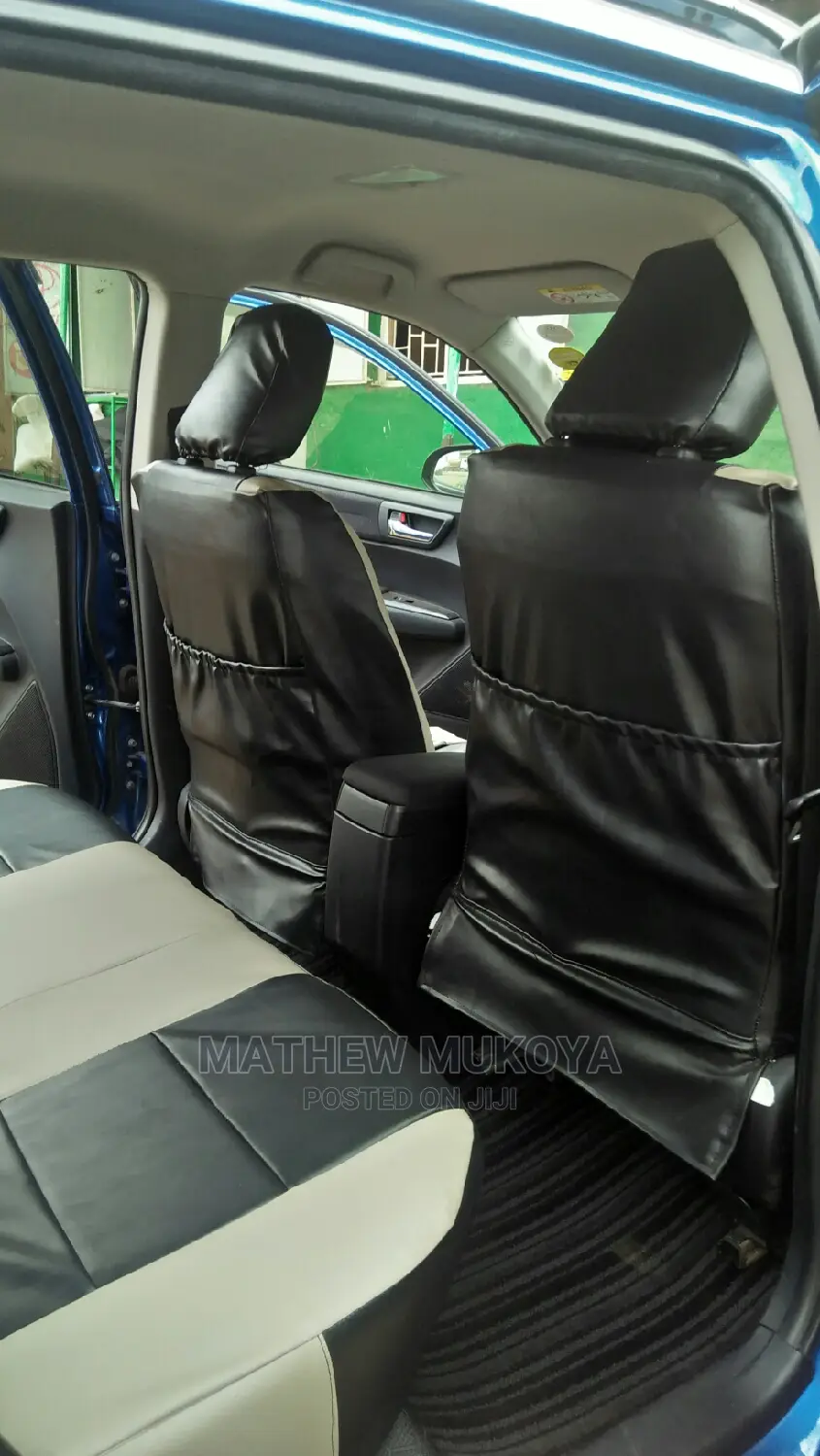 Good Deals Car Seat Covers