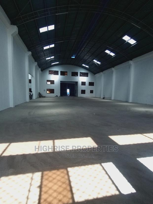 Godown for Rent in Mombasa - thumbnail 2