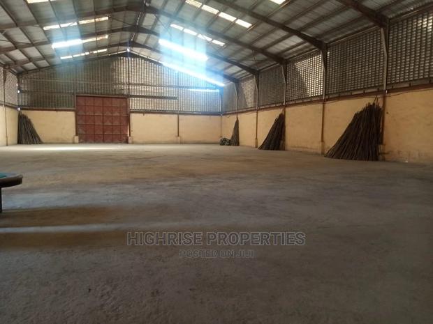 14000 Sq Ft Godown for Rent in Mombasa - thumbnail 4