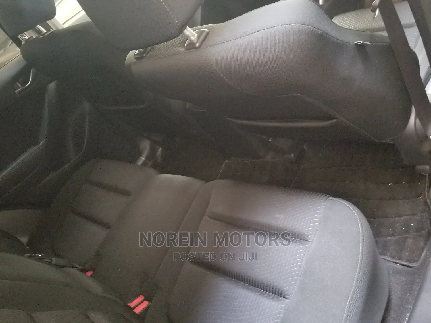 Mazda CX-5 2015 Blue