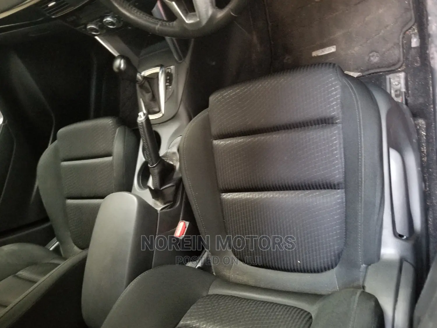 Mazda CX-5 2015 Blue
