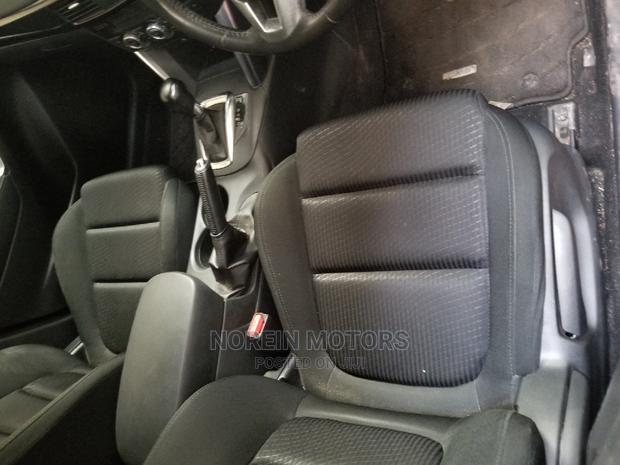 Mazda CX-5 2015 Blue - thumbnail 7
