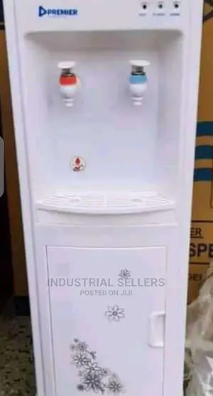 Hot Cold Water Dispenser