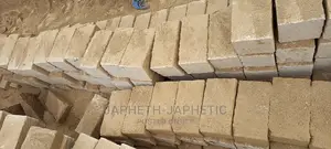 Grade 1 Machine Cut Yellow Stones