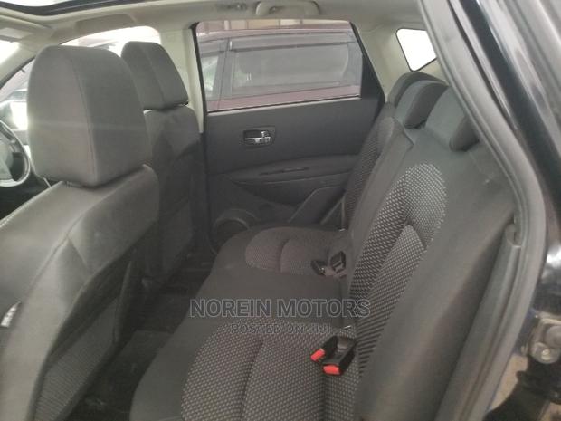 Nissan Dualis 2014 Black - thumbnail 5