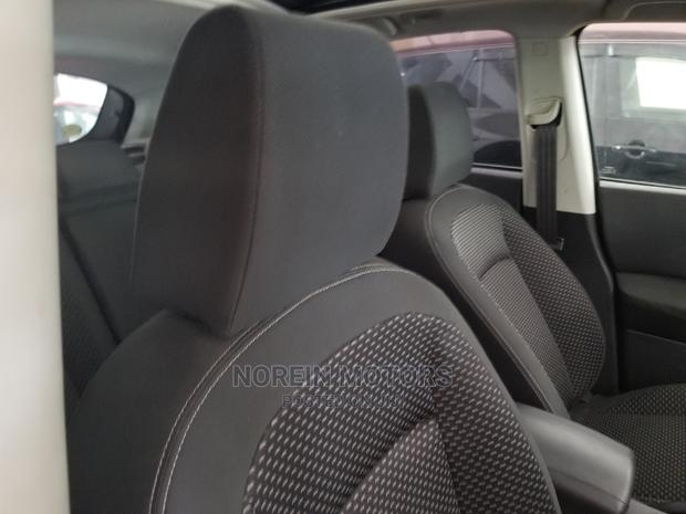 Nissan Dualis 2014 Black - thumbnail 6